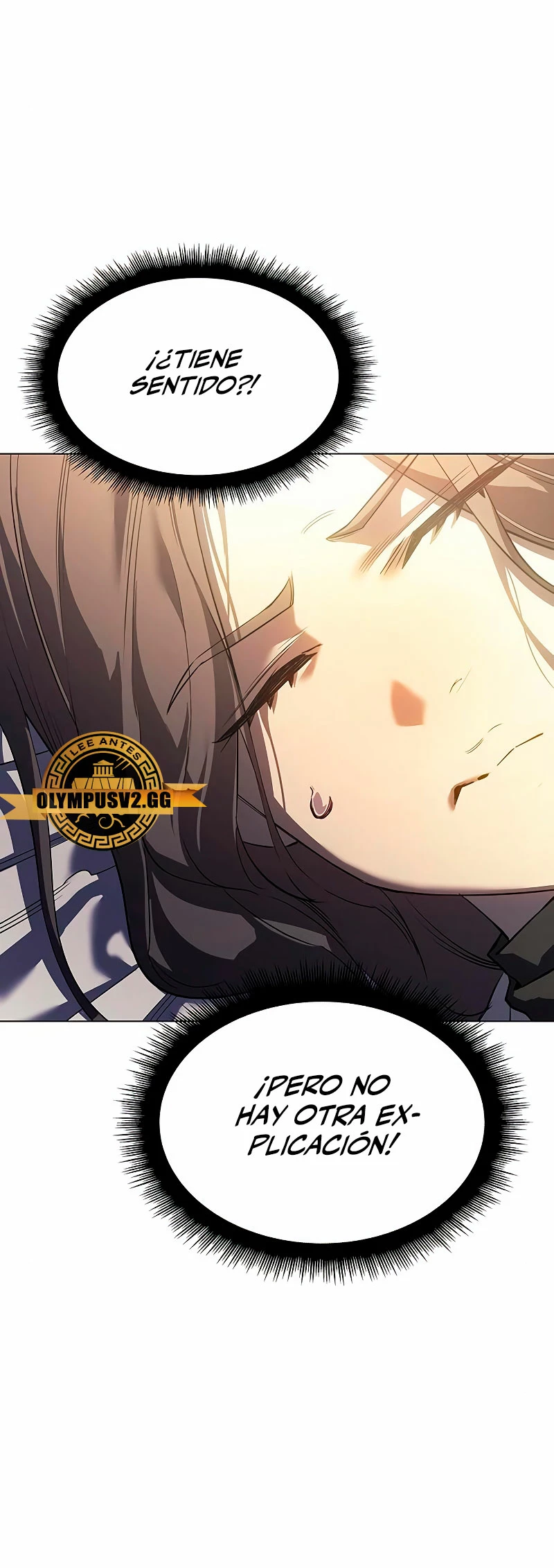 Regresé con el poder del Rey Capítulo 5 - Page 38