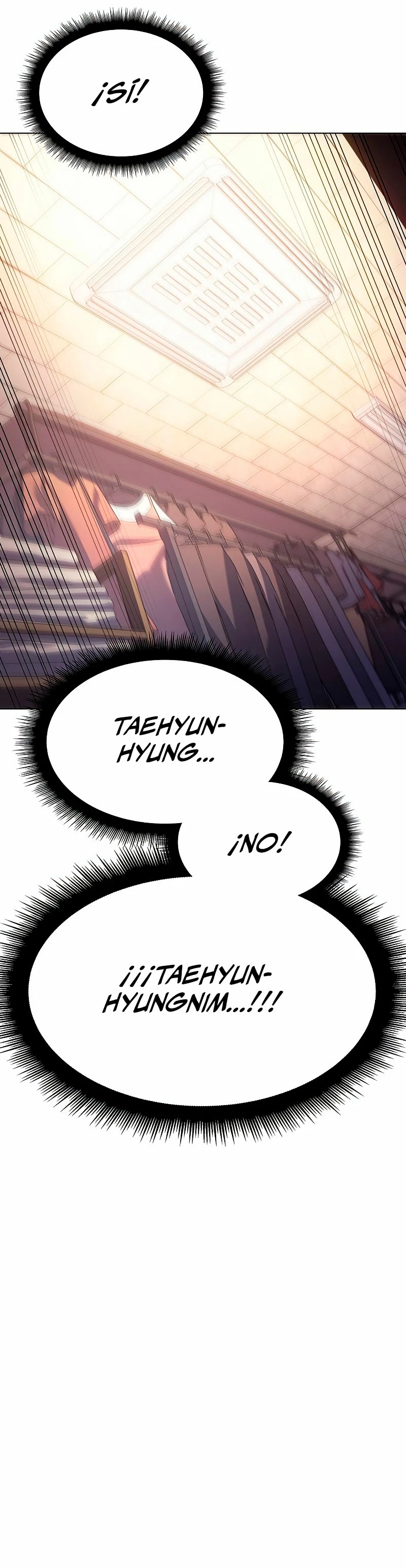 Regresé con el poder del Rey Capítulo 5 - Page 39