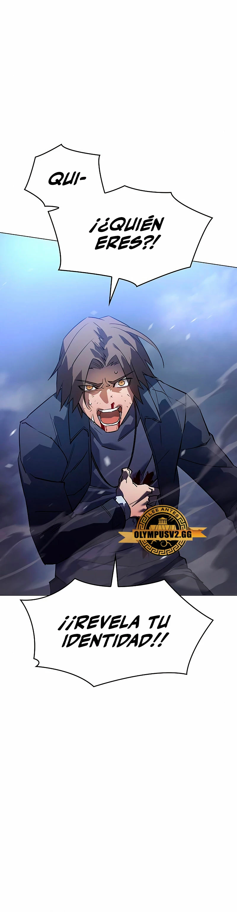 Regresé con el poder del Rey Capítulo 5 - Page 44