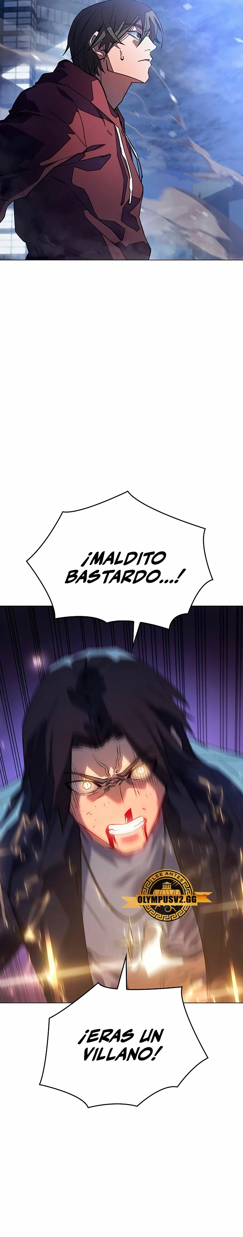 Regresé con el poder del Rey Capítulo 5 - Page 49