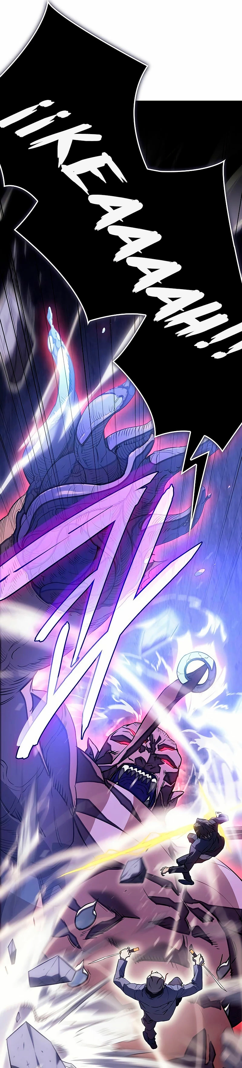 Regresé con el poder del Rey Capítulo 5 - Page 52