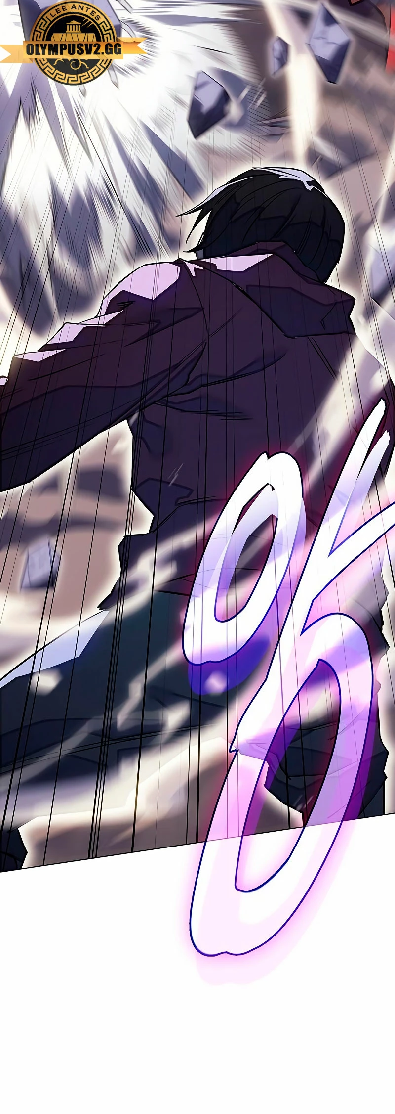 Regresé con el poder del Rey Capítulo 5 - Page 53