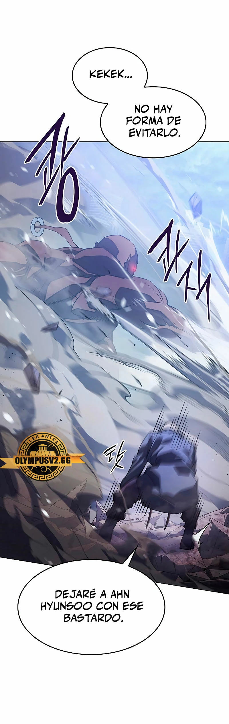 Regresé con el poder del Rey Capítulo 5 - Page 58