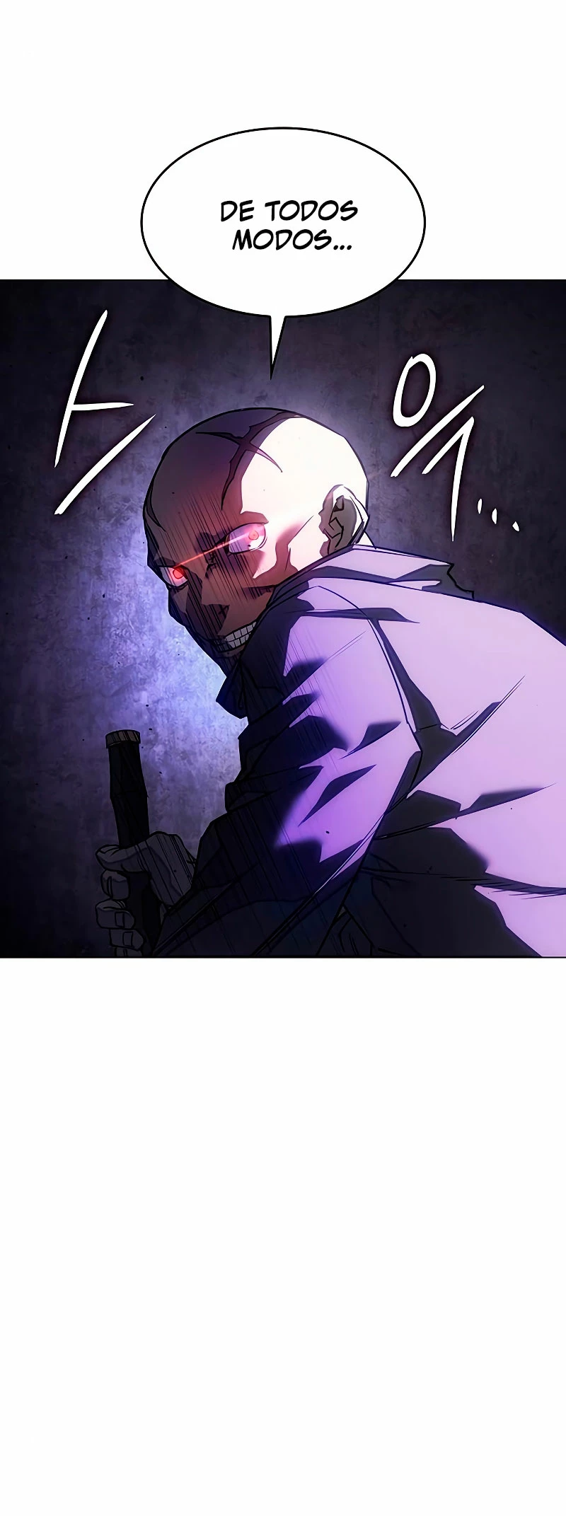 Regresé con el poder del Rey Capítulo 5 - Page 59