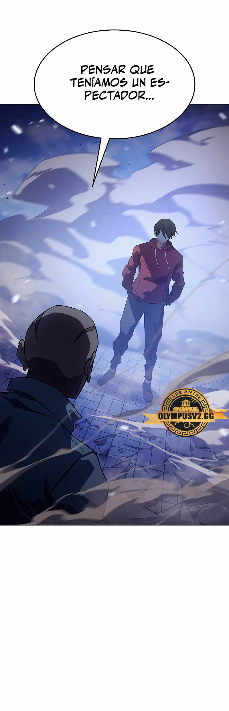 Regresé con el poder del Rey Capítulo 5 - Page 60