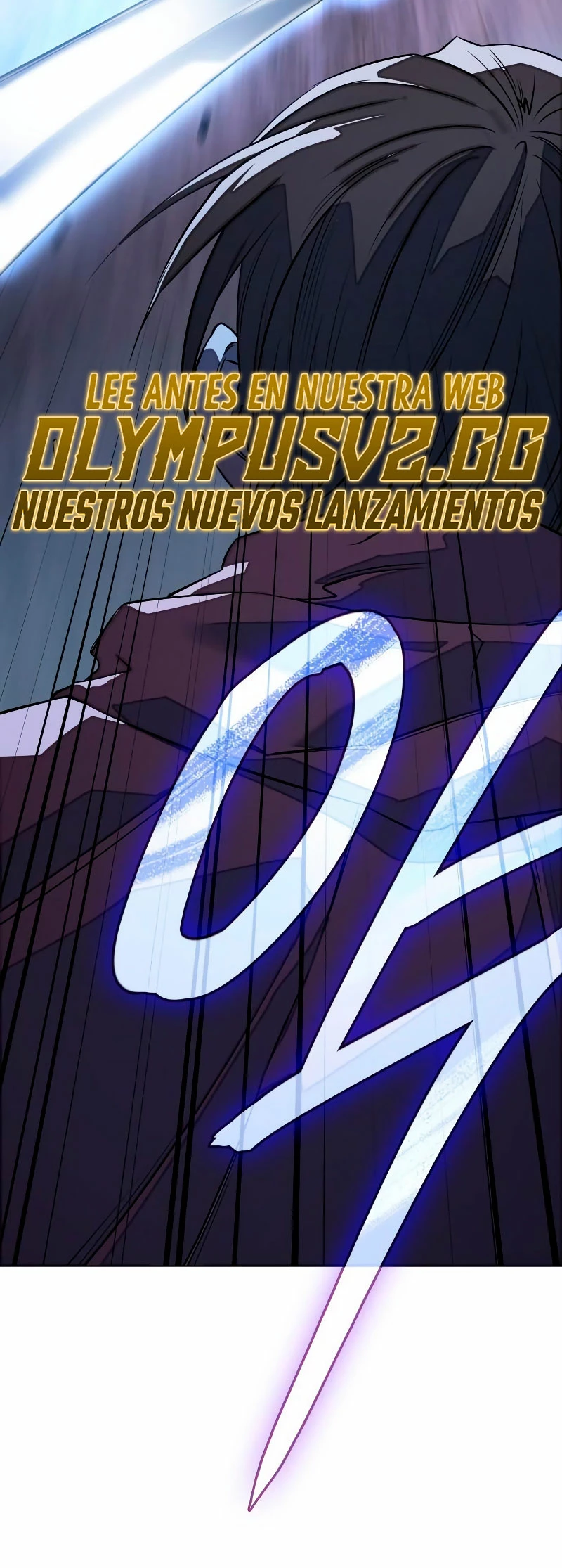 Regresé con el poder del Rey Capítulo 5 - Page 63