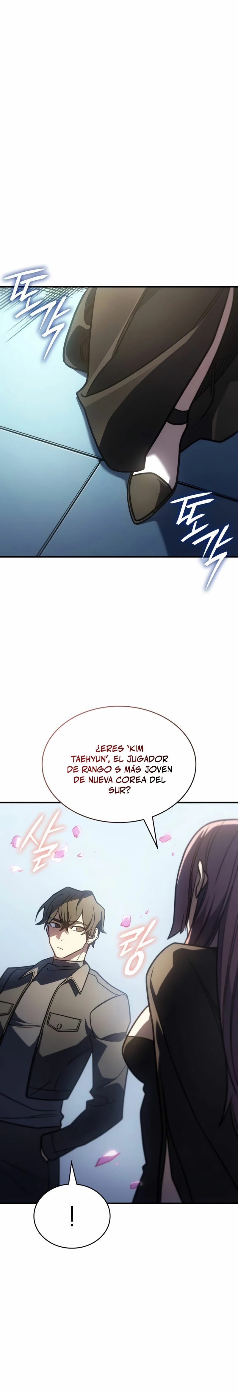 Regresé con el poder del Rey Capítulo 50 - Page 24