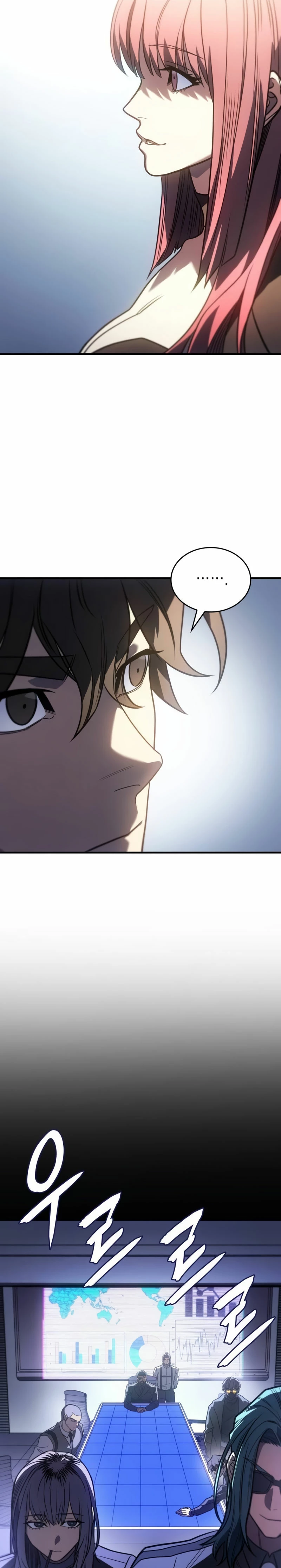 Regresé con el poder del Rey Capítulo 50 - Page 28