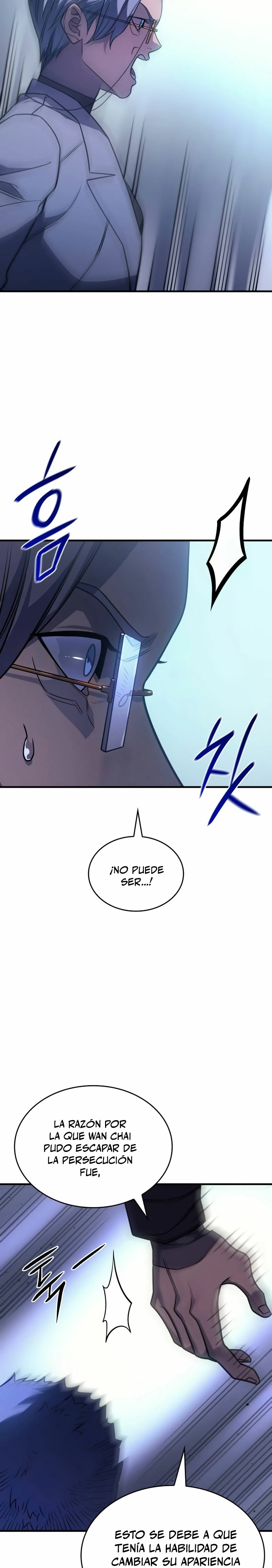 Regresé con el poder del Rey Capítulo 51 - Page 24