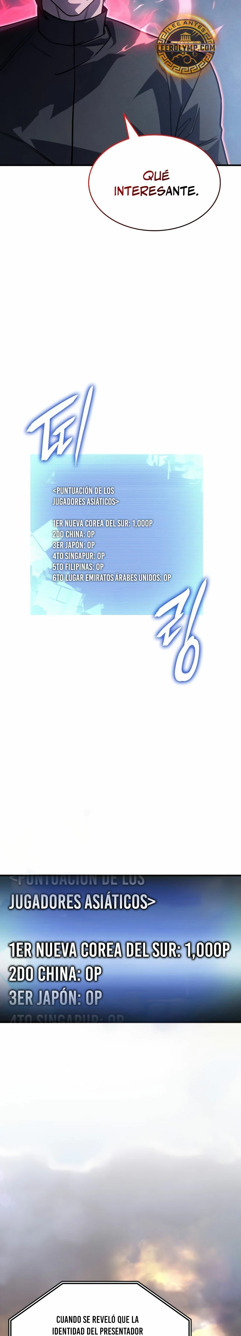 Regresé con el poder del Rey Capítulo 51 - Page 28