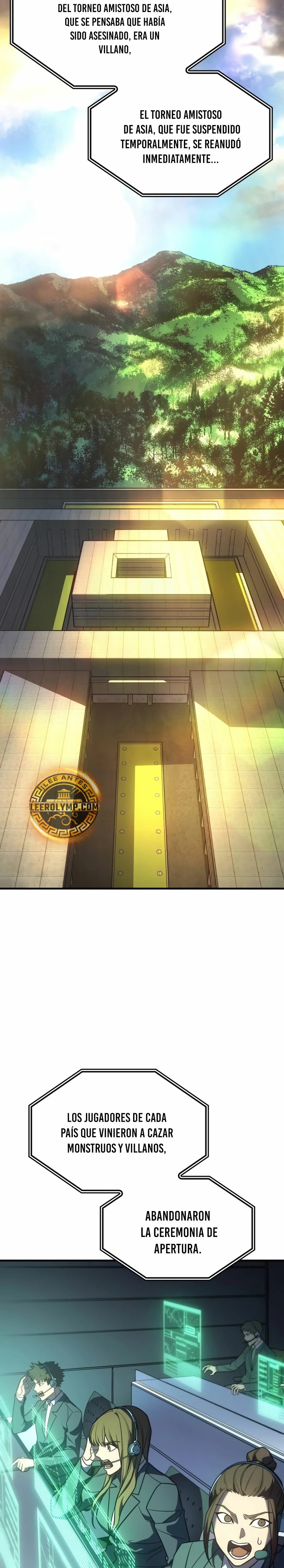 Regresé con el poder del Rey Capítulo 51 - Page 29