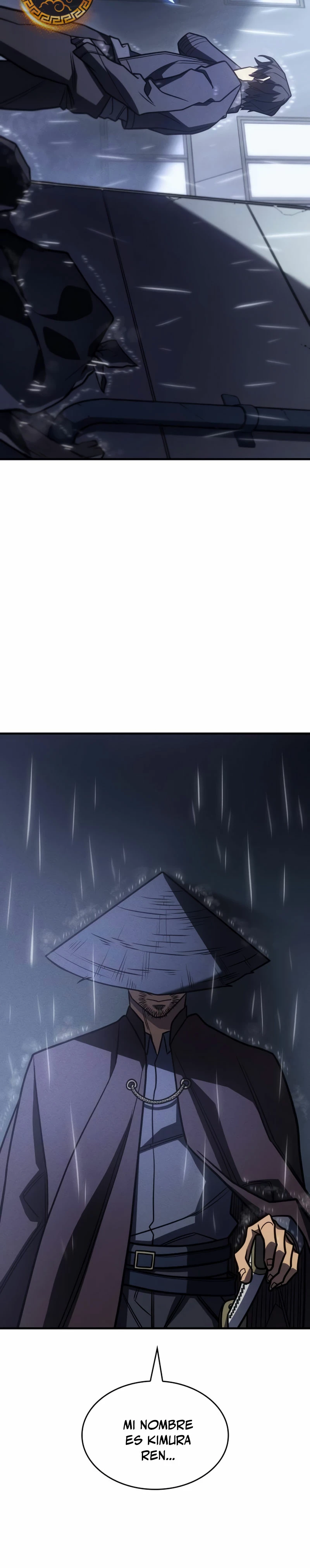 Regresé con el poder del Rey Capítulo 51 - Page 41