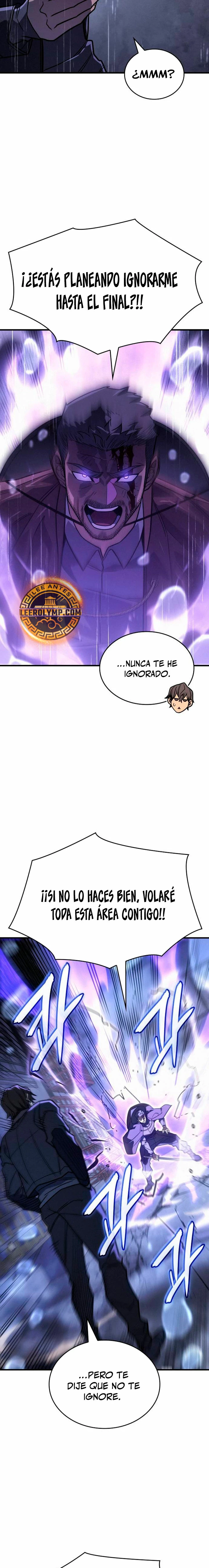 Regresé con el poder del Rey Capítulo 52 - Page 12
