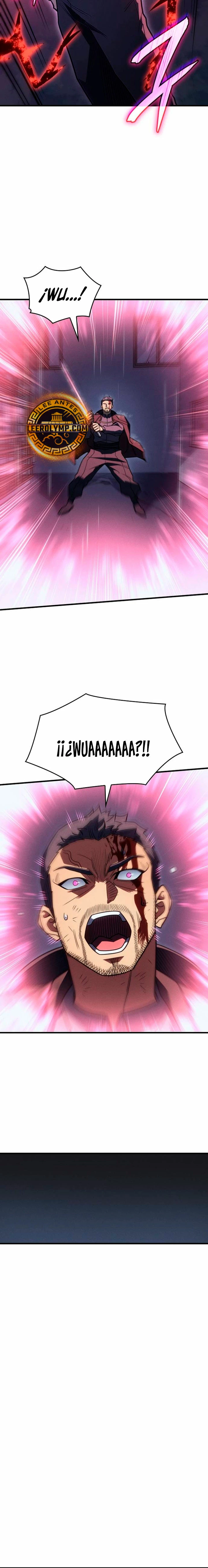 Regresé con el poder del Rey Capítulo 52 - Page 15