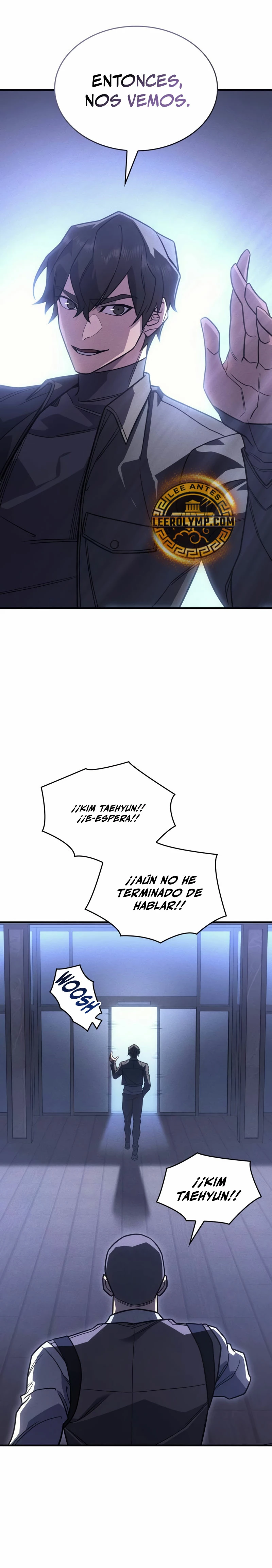 Regresé con el poder del Rey Capítulo 53 - Page 12