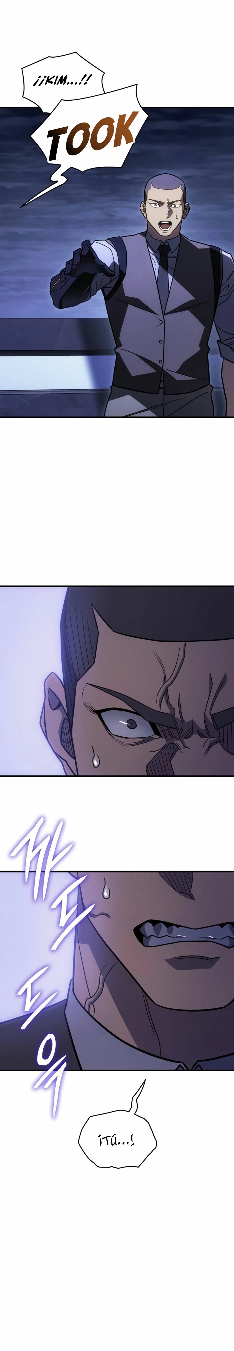 Regresé con el poder del Rey Capítulo 53 - Page 13