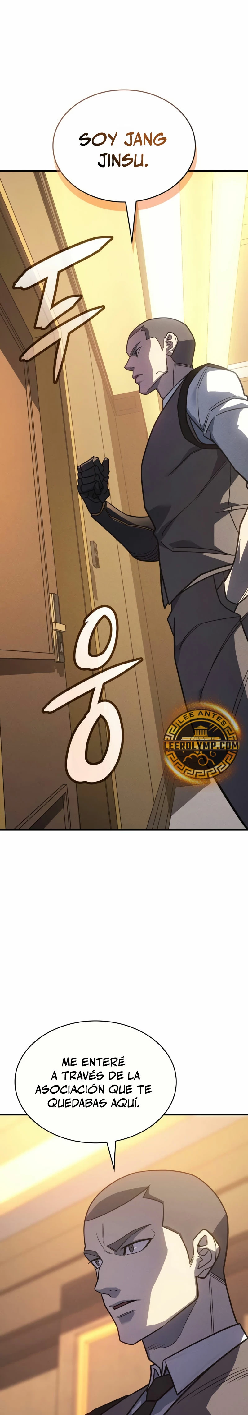 Regresé con el poder del Rey Capítulo 53 - Page 2