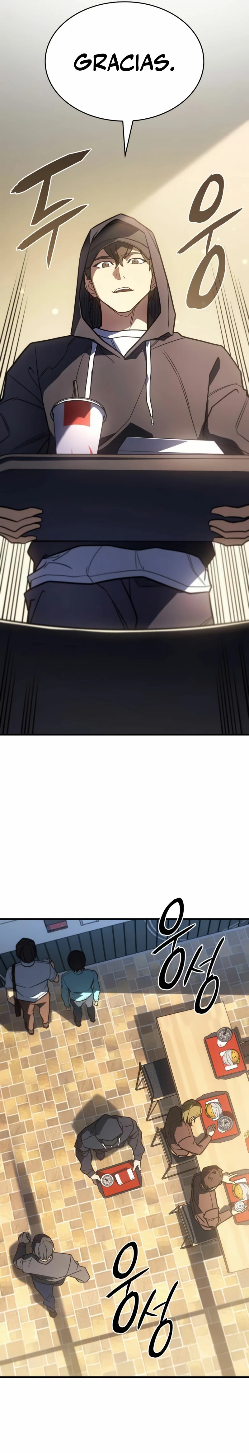 Regresé con el poder del Rey Capítulo 53 - Page 20