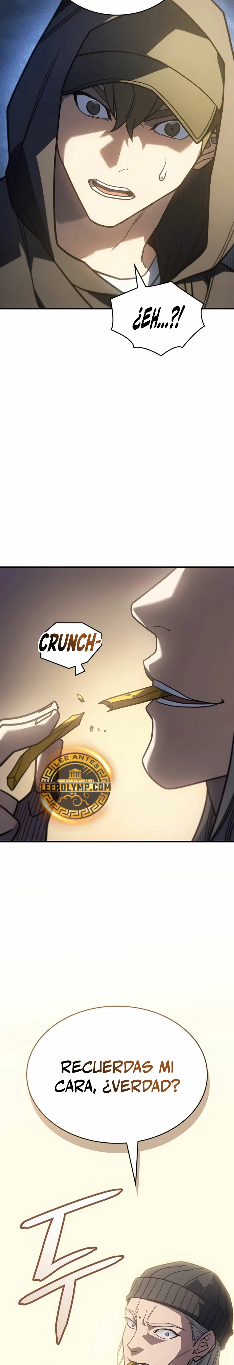 Regresé con el poder del Rey Capítulo 53 - Page 24