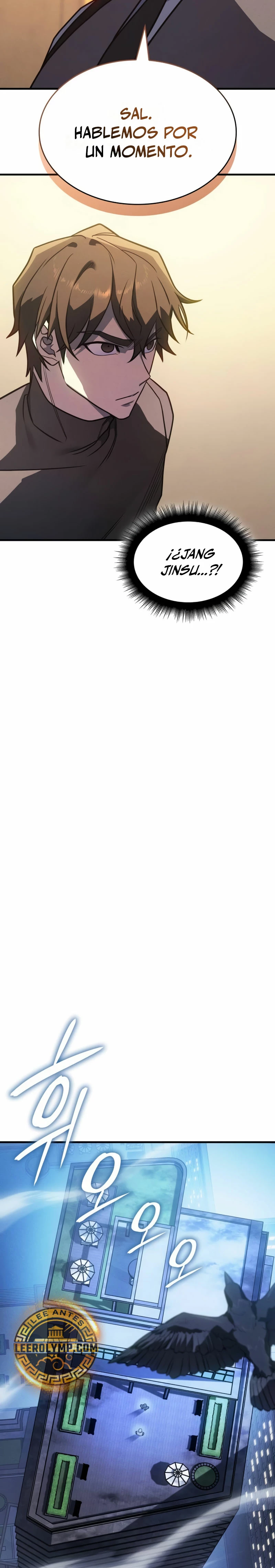 Regresé con el poder del Rey Capítulo 53 - Page 3