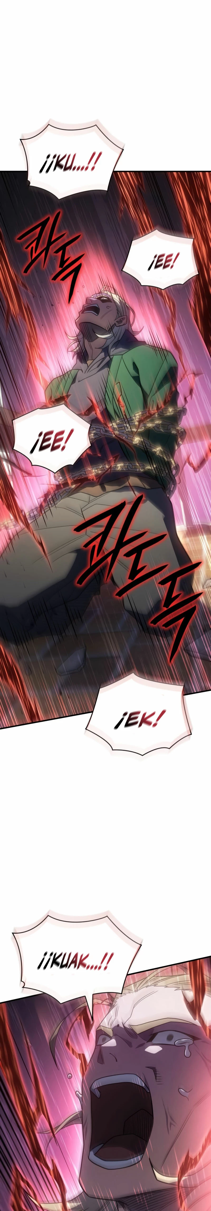 Regresé con el poder del Rey Capítulo 53 - Page 42