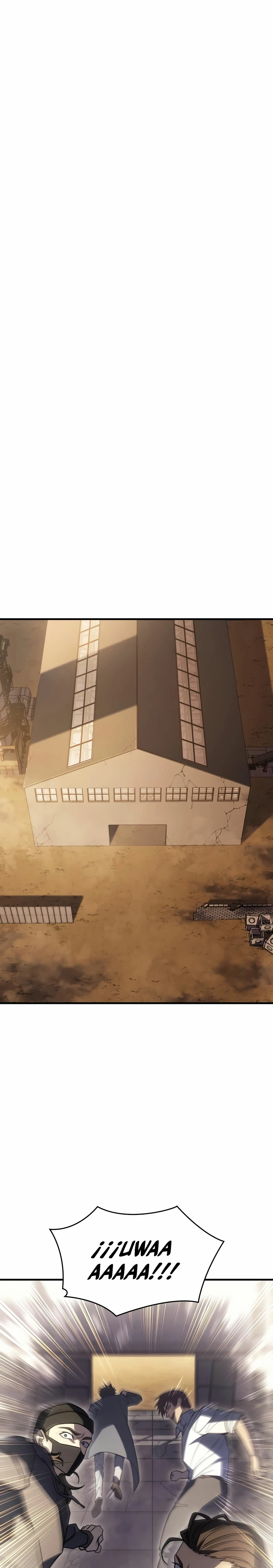 Regresé con el poder del Rey Capítulo 54 - Page 2