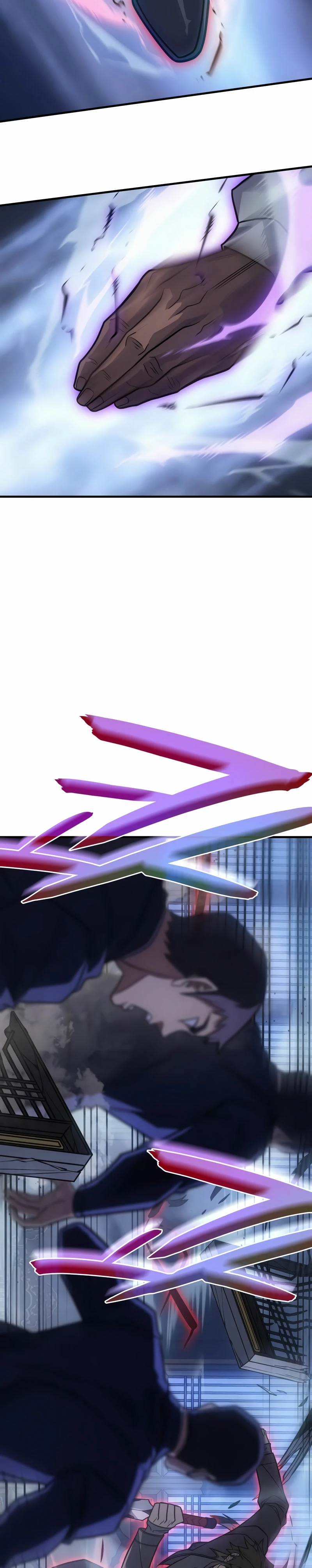 Regresé con el poder del Rey Capítulo 54 - Page 46