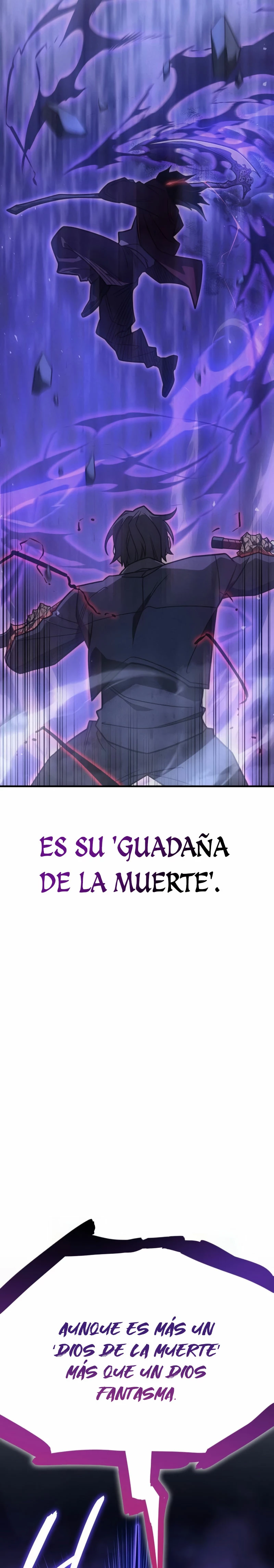 Regresé con el poder del Rey Capítulo 55 - Page 17