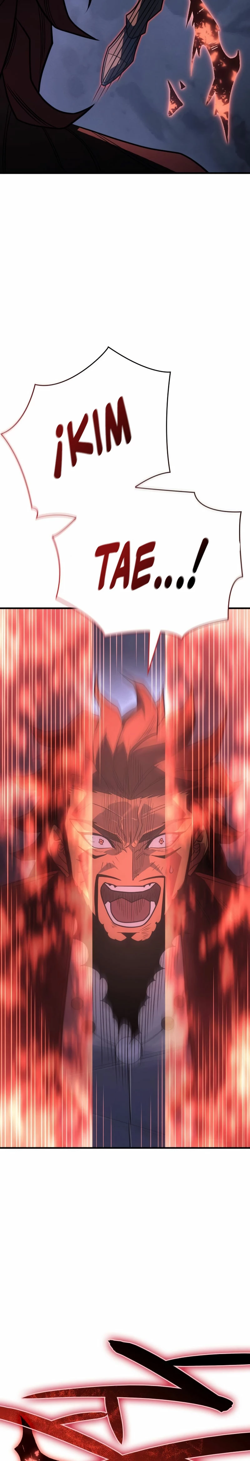 Regresé con el poder del Rey Capítulo 55 - Page 44