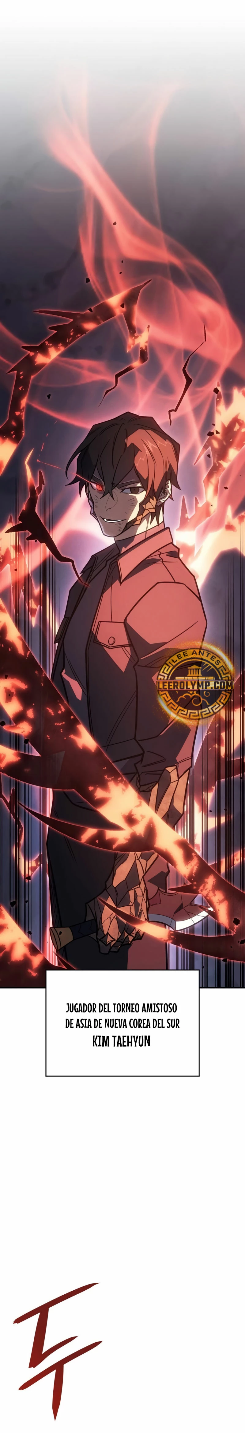 Regresé con el poder del Rey Capítulo 55 - Page 48