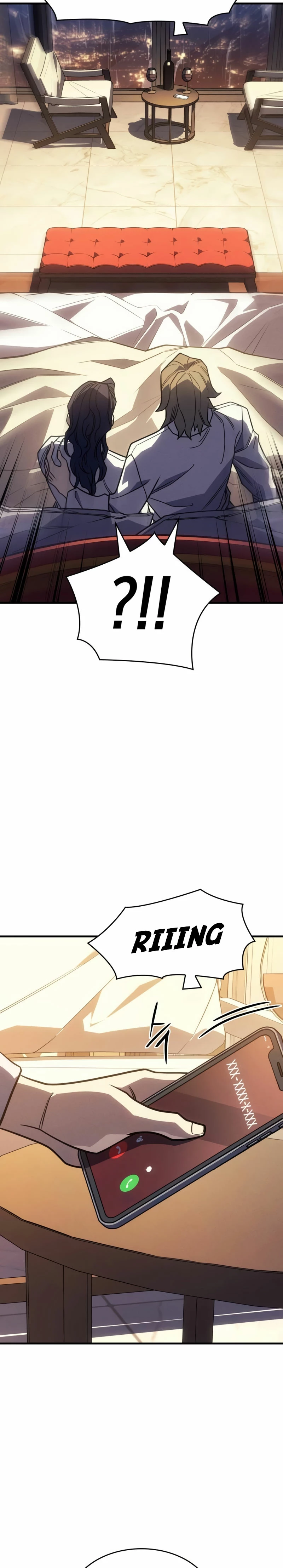 Regresé con el poder del Rey Capítulo 55 - Page 53