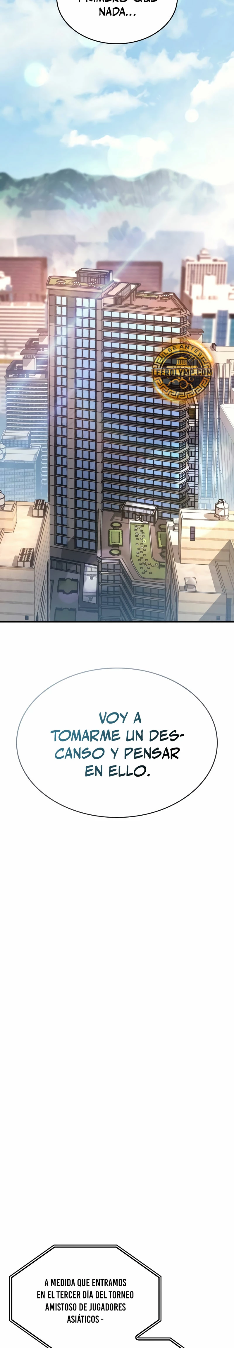 Regresé con el poder del Rey Capítulo 56 - Page 10