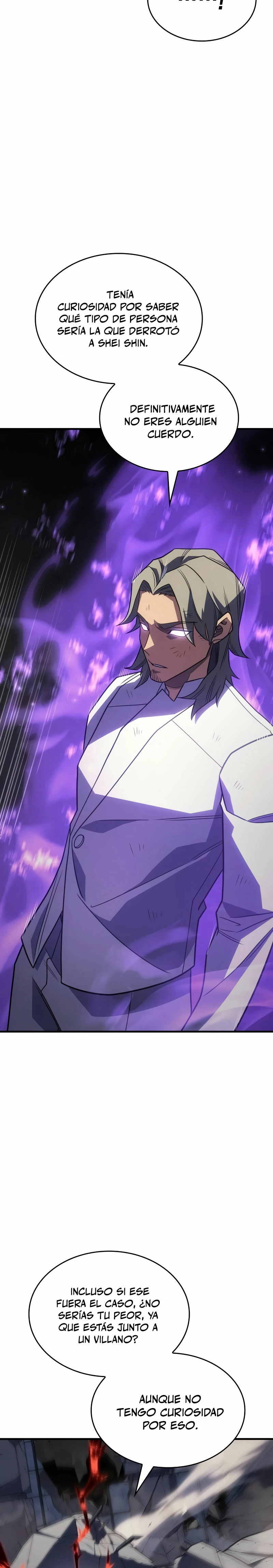 Regresé con el poder del Rey Capítulo 56 - Page 41