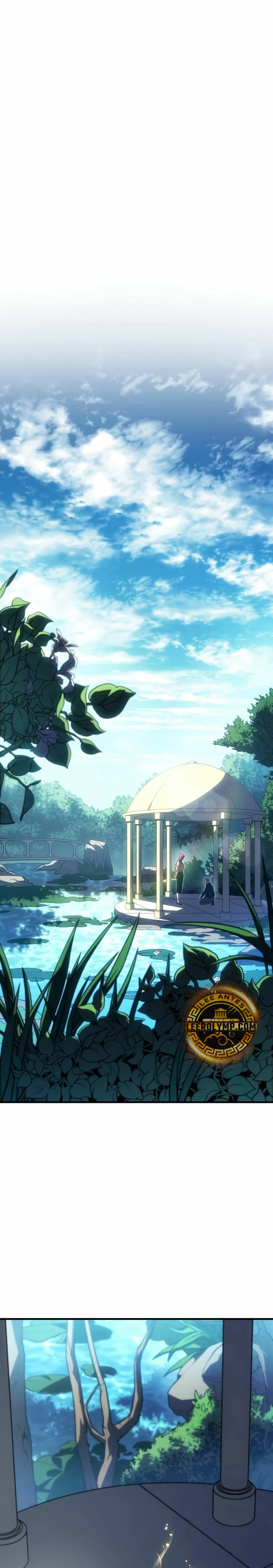 Regresé con el poder del Rey Capítulo 56 - Page 43