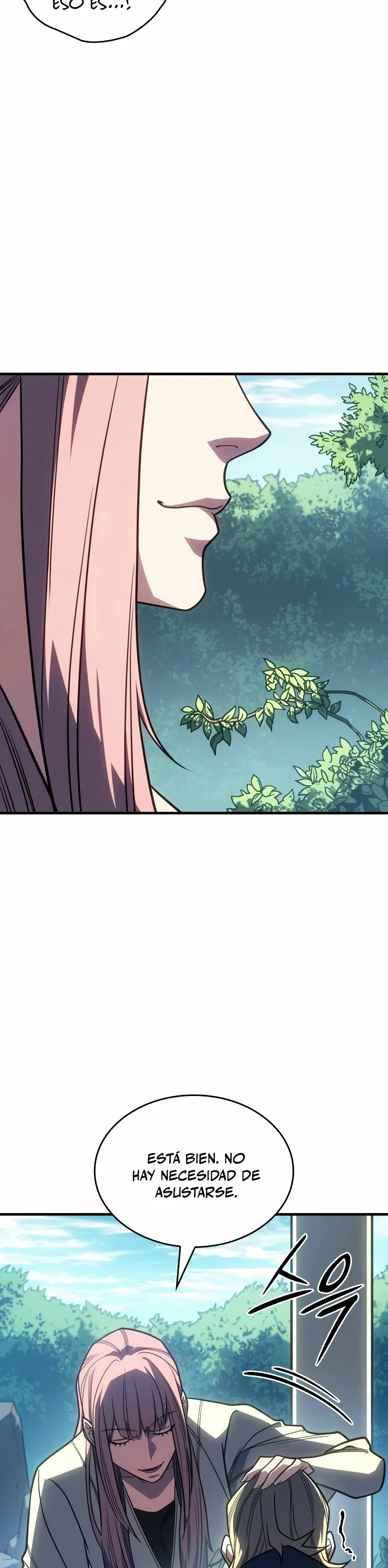 Regresé con el poder del Rey Capítulo 56 - Page 46