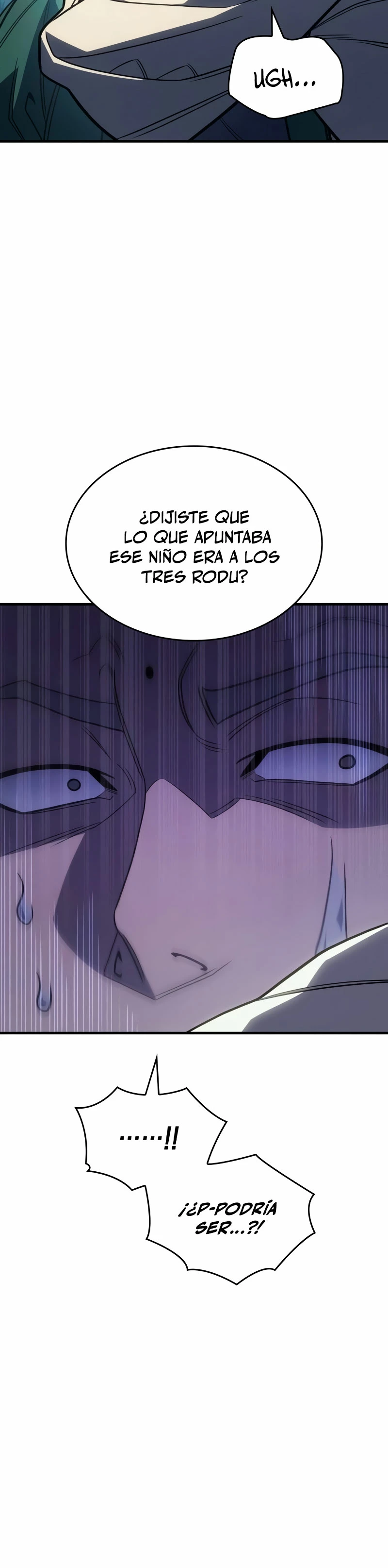 Regresé con el poder del Rey Capítulo 56 - Page 48