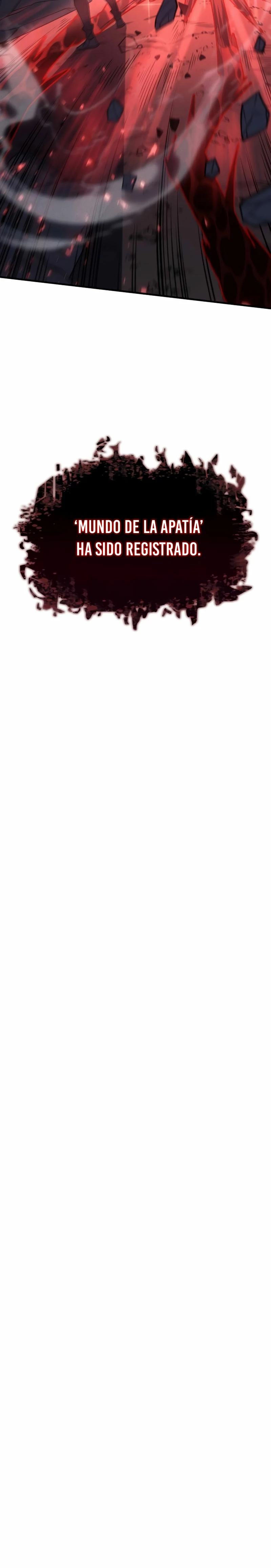 Regresé con el poder del Rey Capítulo 57 - Page 15