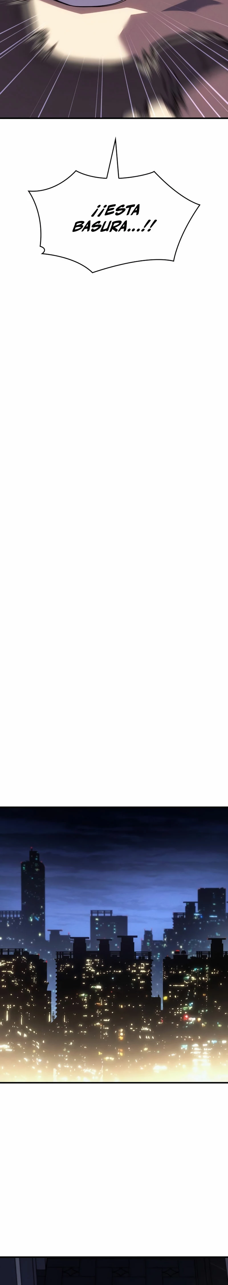 Regresé con el poder del Rey Capítulo 57 - Page 37