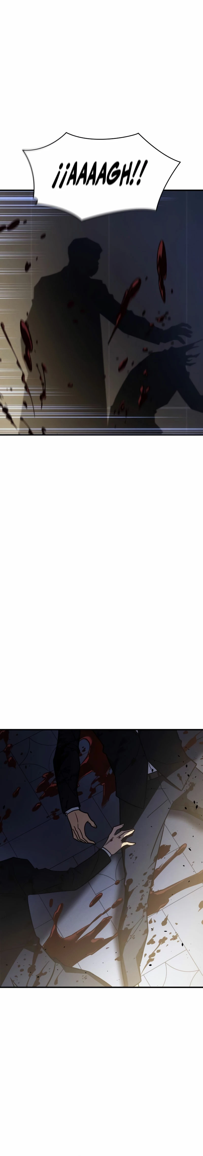 Regresé con el poder del Rey Capítulo 57 - Page 43