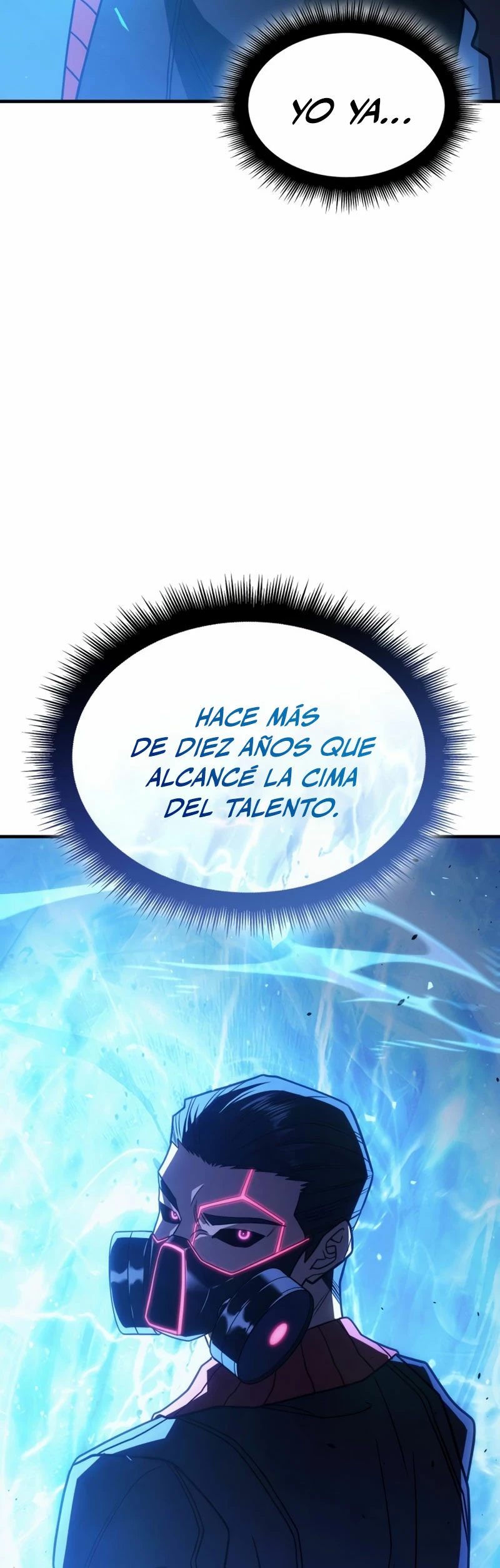 Regresé con el poder del Rey Capítulo 57 - Page 48