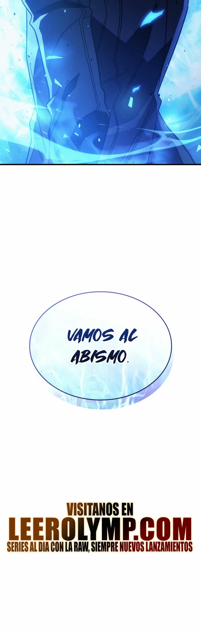 Regresé con el poder del Rey Capítulo 57 - Page 49