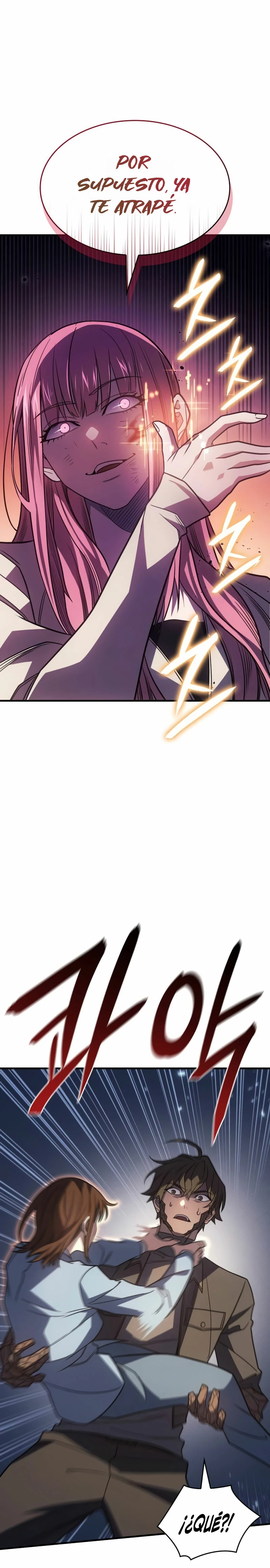 Regresé con el poder del Rey Capítulo 58 - Page 14