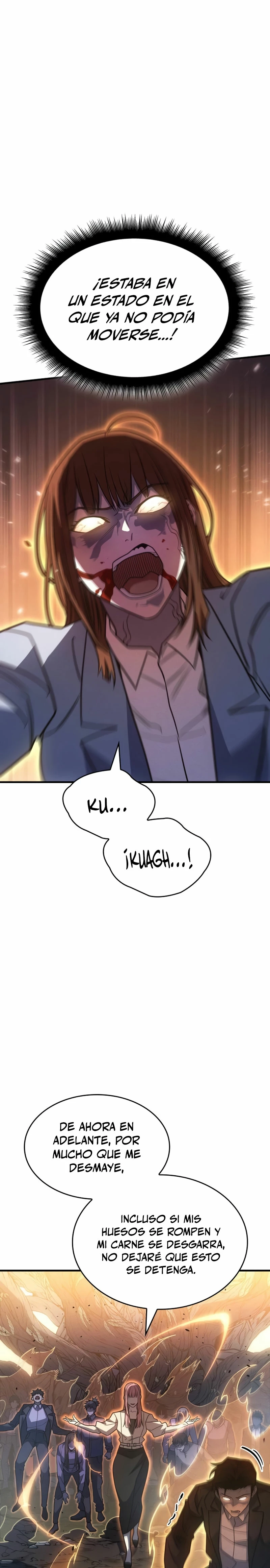 Regresé con el poder del Rey Capítulo 58 - Page 15