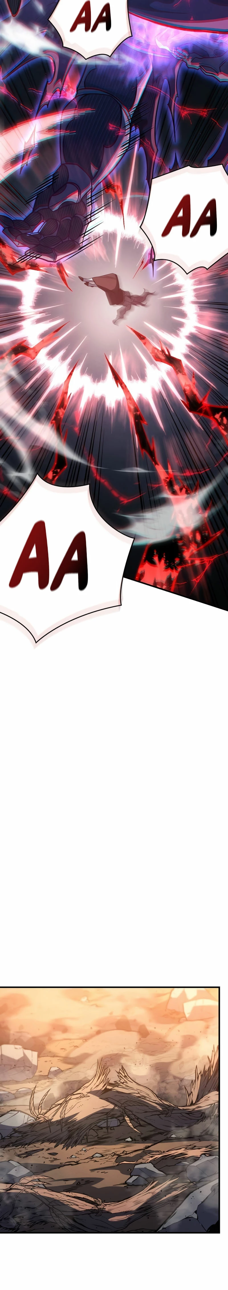 Regresé con el poder del Rey Capítulo 58 - Page 23