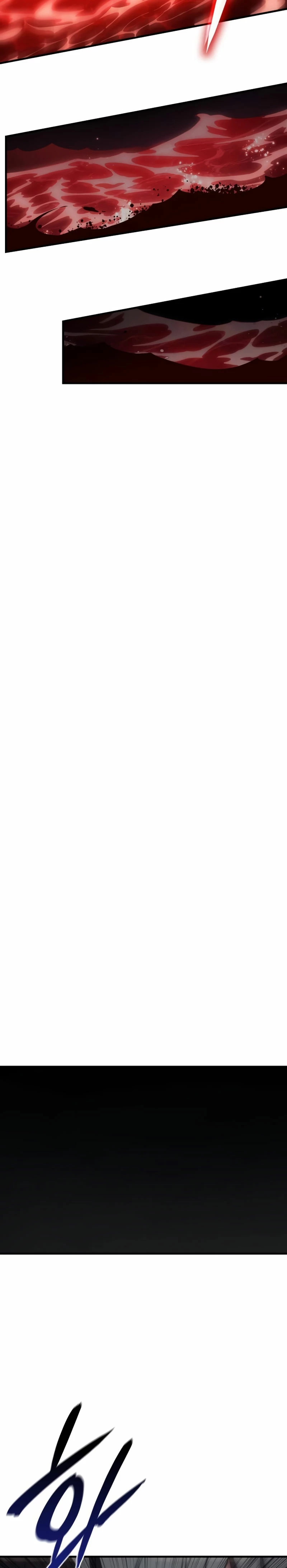 Regresé con el poder del Rey Capítulo 58 - Page 39