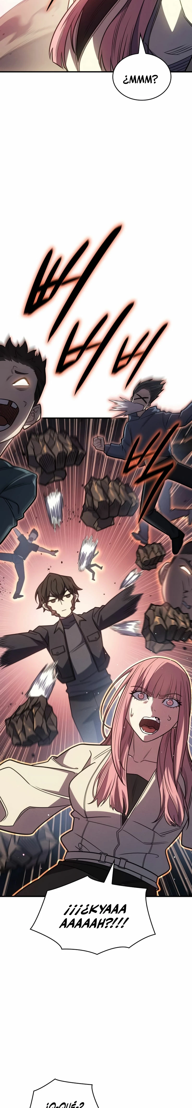 Regresé con el poder del Rey Capítulo 58 - Page 4