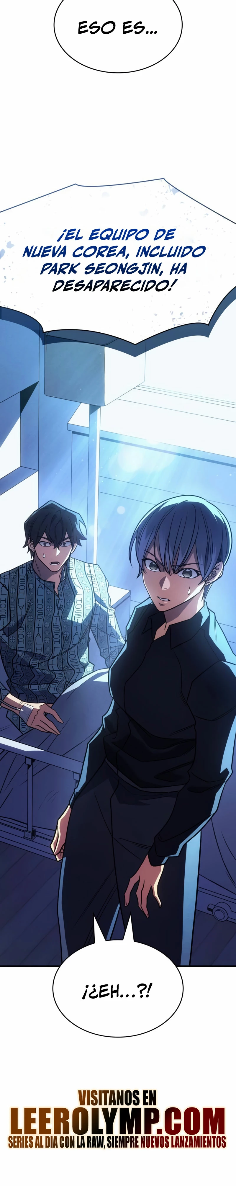 Regresé con el poder del Rey Capítulo 58 - Page 49