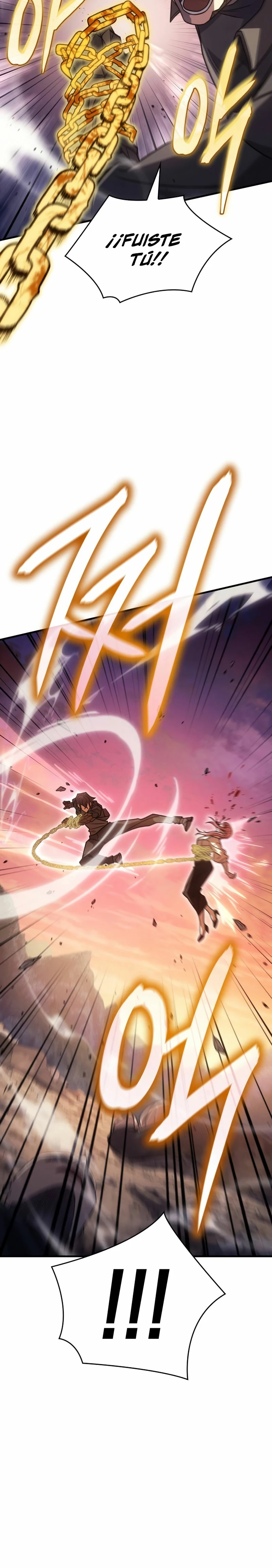 Regresé con el poder del Rey Capítulo 58 - Page 6