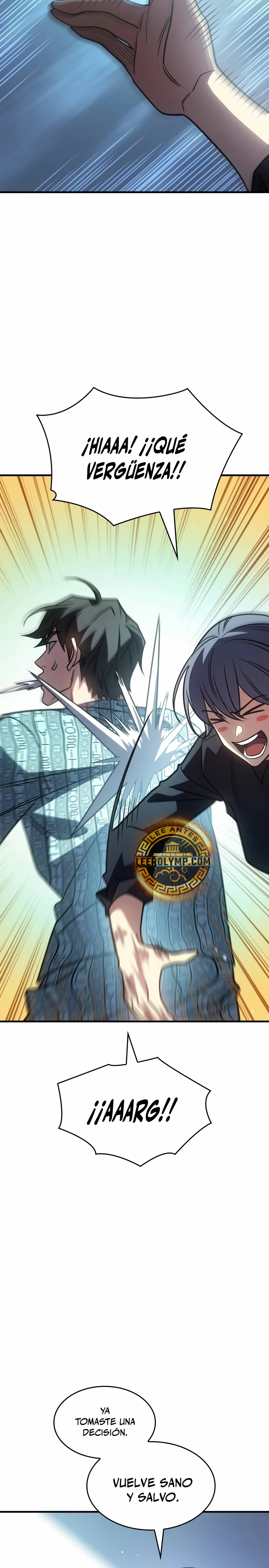 Regresé con el poder del Rey Capítulo 59 - Page 13