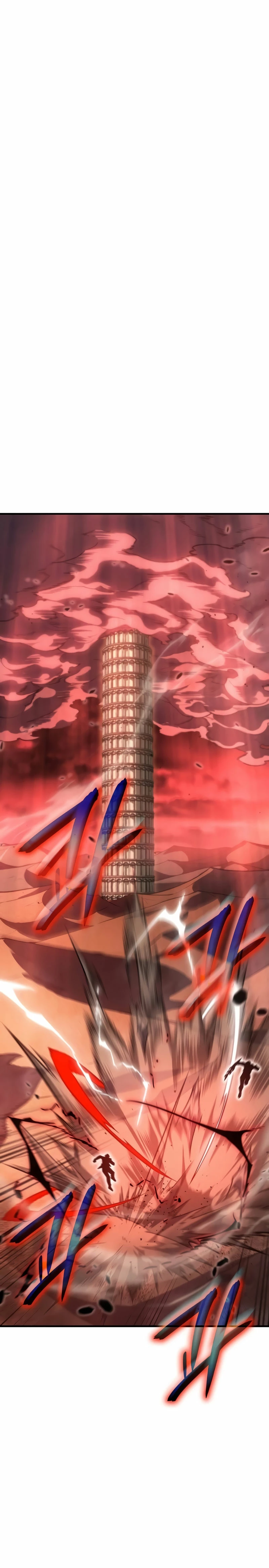 Regresé con el poder del Rey Capítulo 59 - Page 15